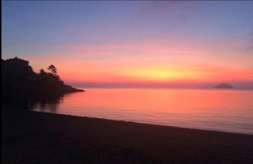 Cavo Beach 4 Bagian luar foto