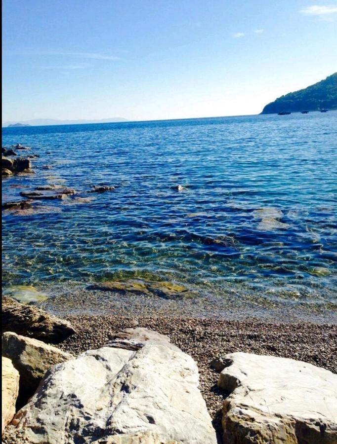 Cavo Beach 4 Bagian luar foto