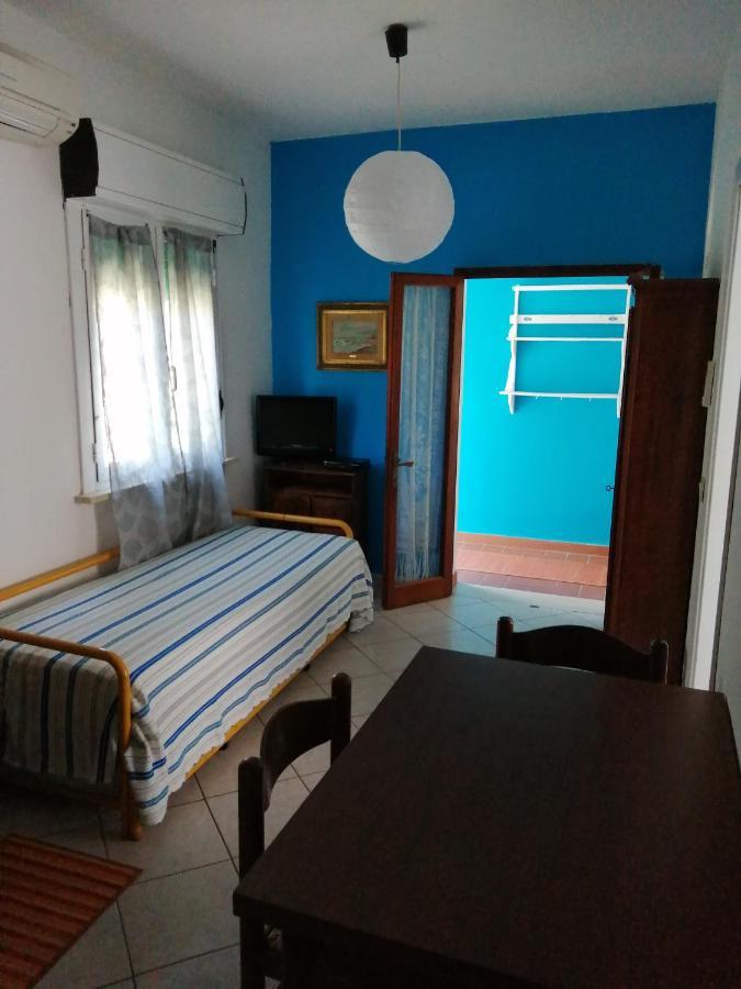 Cavo Beach 4 Bagian luar foto