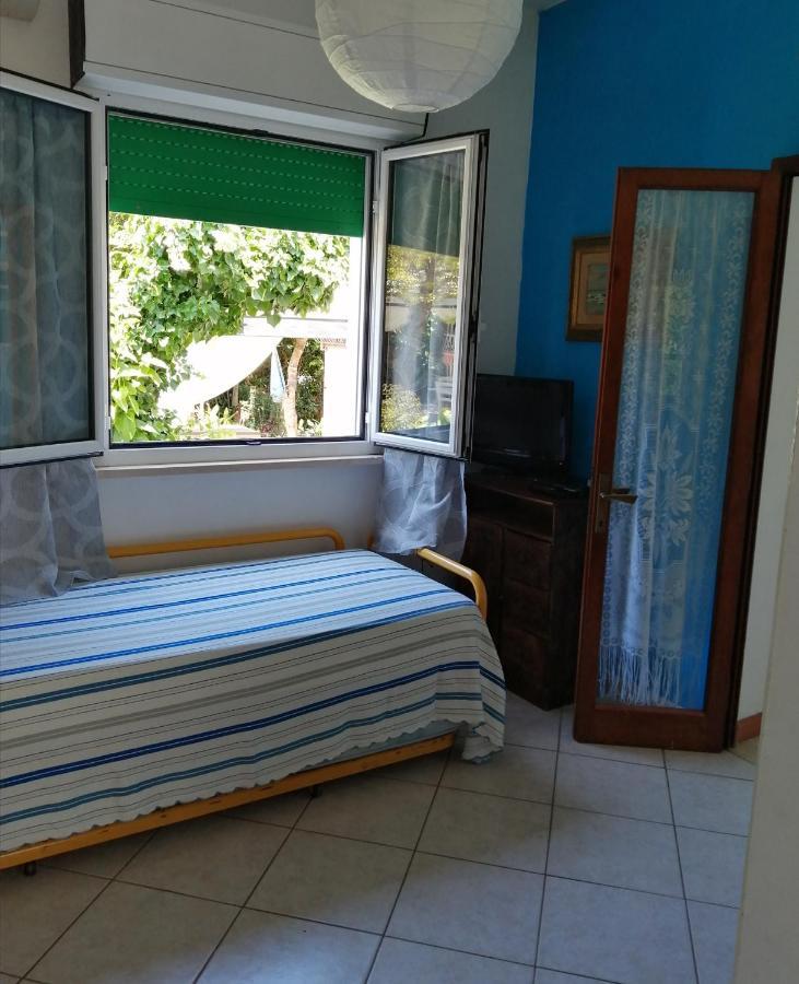 Cavo Beach 4 Bagian luar foto