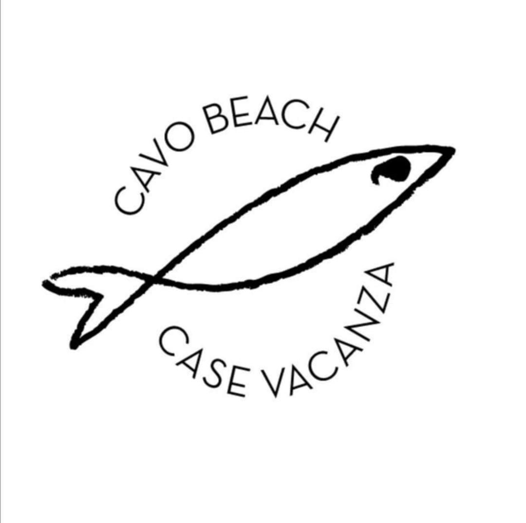 Cavo Beach 4 Bagian luar foto