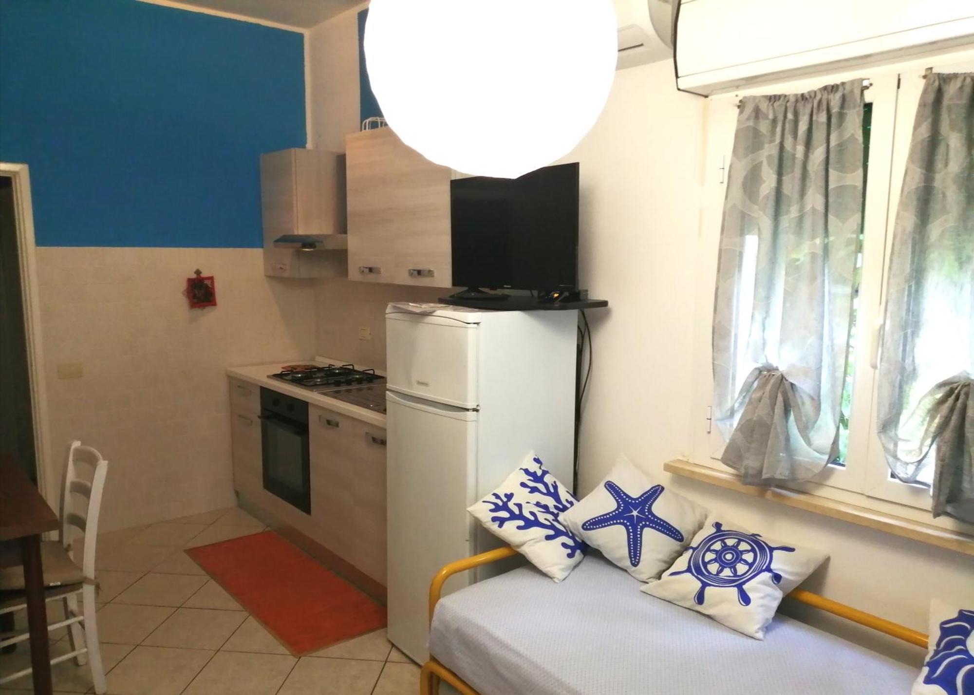 Cavo Beach 4 Bagian luar foto